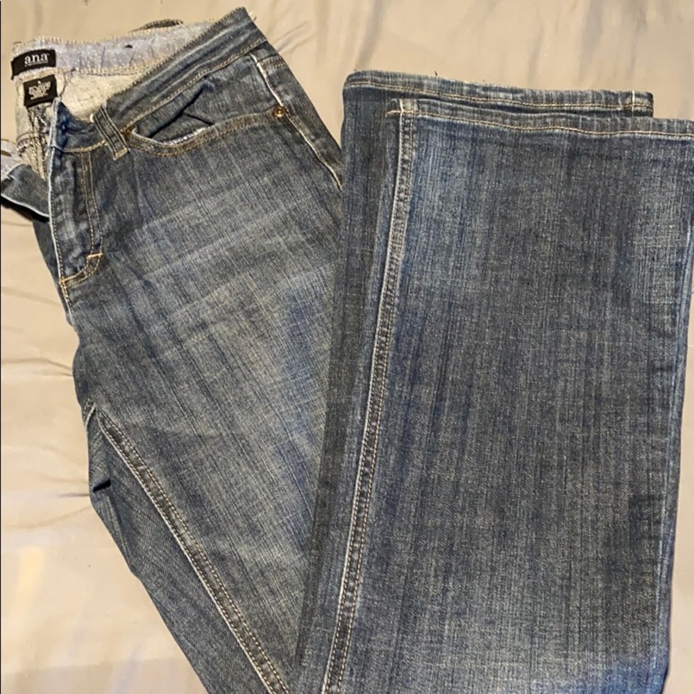 Jeans by Ana Size 4